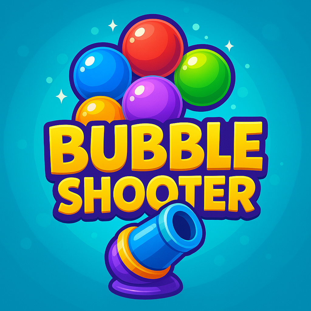 bubble-shooter